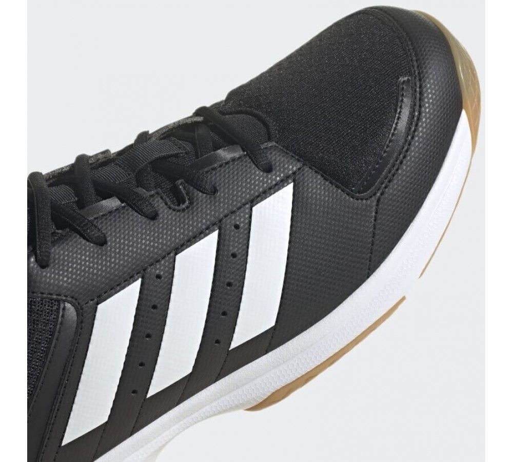 Adidas Ligra 7 M Black sneakers for men