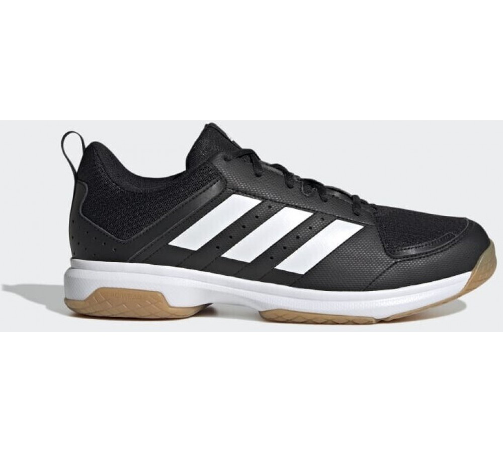 Кросівки Adidas Ligra 7 M Black чоловічі