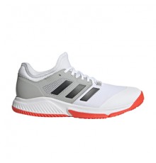 Adidas Court Team Bounce M White sneakers for men