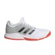 Adidas Court Team Bounce M White sneakers for men