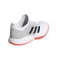 Adidas Court Team Bounce M White sneakers for men