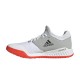 Adidas Court Team Bounce M White sneakers for men