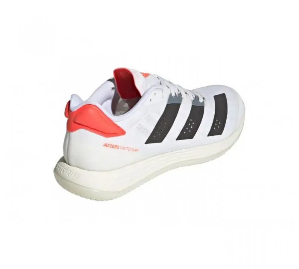 Кросівки Adidas Adizero Fastcourt M 2,0 White чоловічі