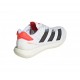 Adidas Adizero Fastcourt M 2.0 White sneakers for men