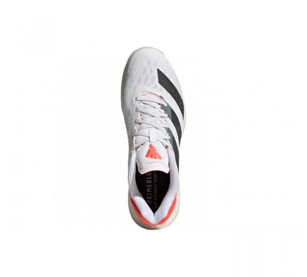 Кросівки Adidas Adizero Fastcourt M 2,0 White чоловічі