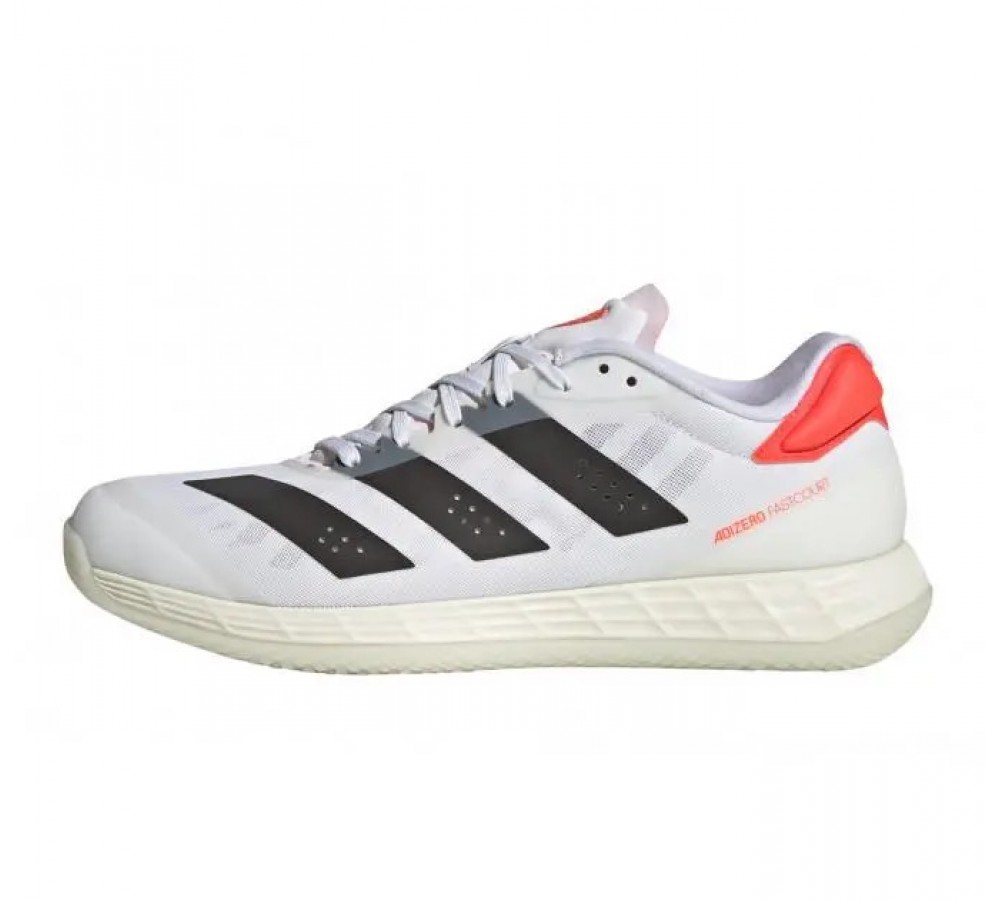 Adidas Adizero Fastcourt M 2.0 White sneakers for men