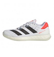 Adidas Adizero Fastcourt M 2.0 White sneakers for men