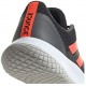 Adidas Force Bounce M Black sneakers for men