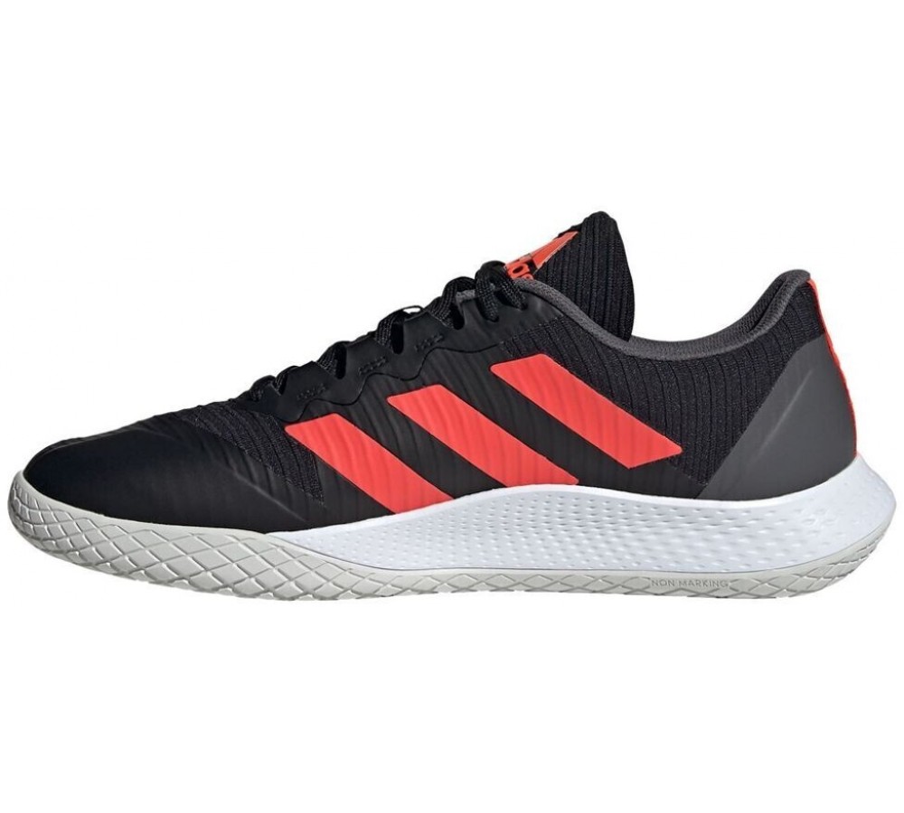 Adidas Force Bounce M Black sneakers for men