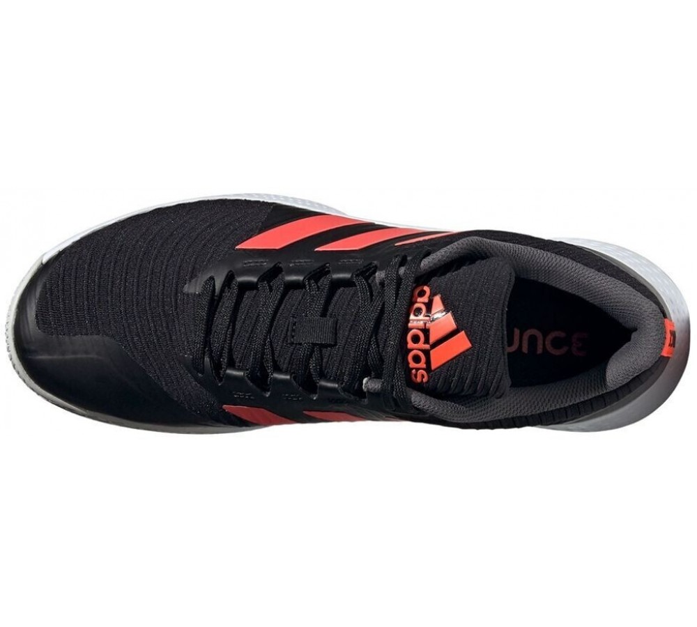 Кросівки Adidas Force Bounce M Black чоловічі