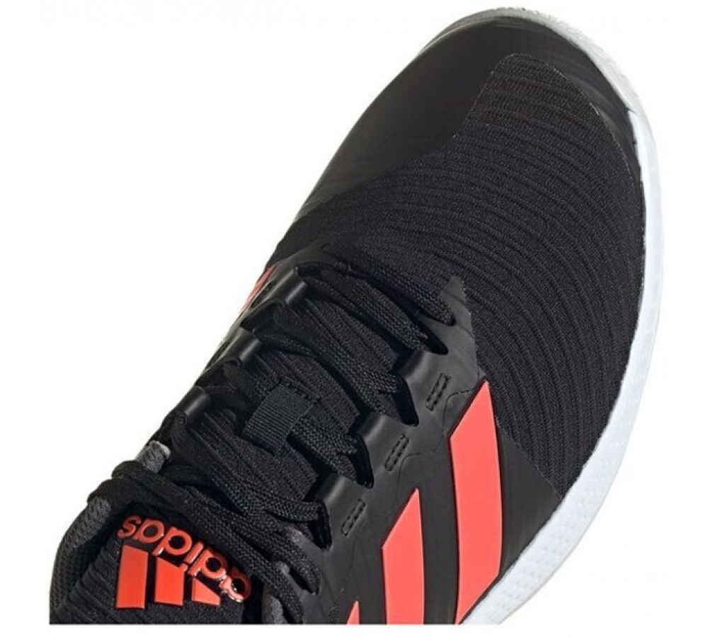 Adidas Force Bounce M Black sneakers for men