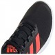 Adidas Force Bounce M Black sneakers for men