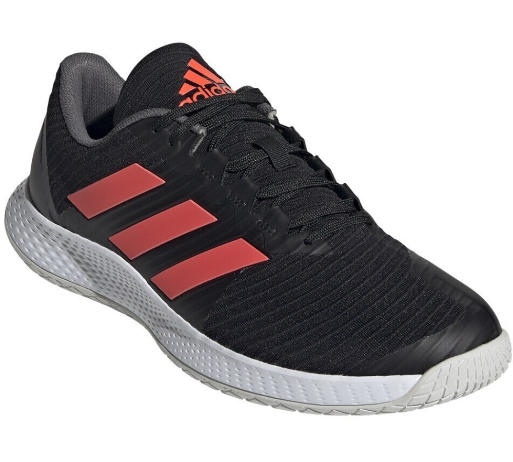 Adidas Force Bounce M Black sneakers for men