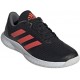 Adidas Force Bounce M Black sneakers for men