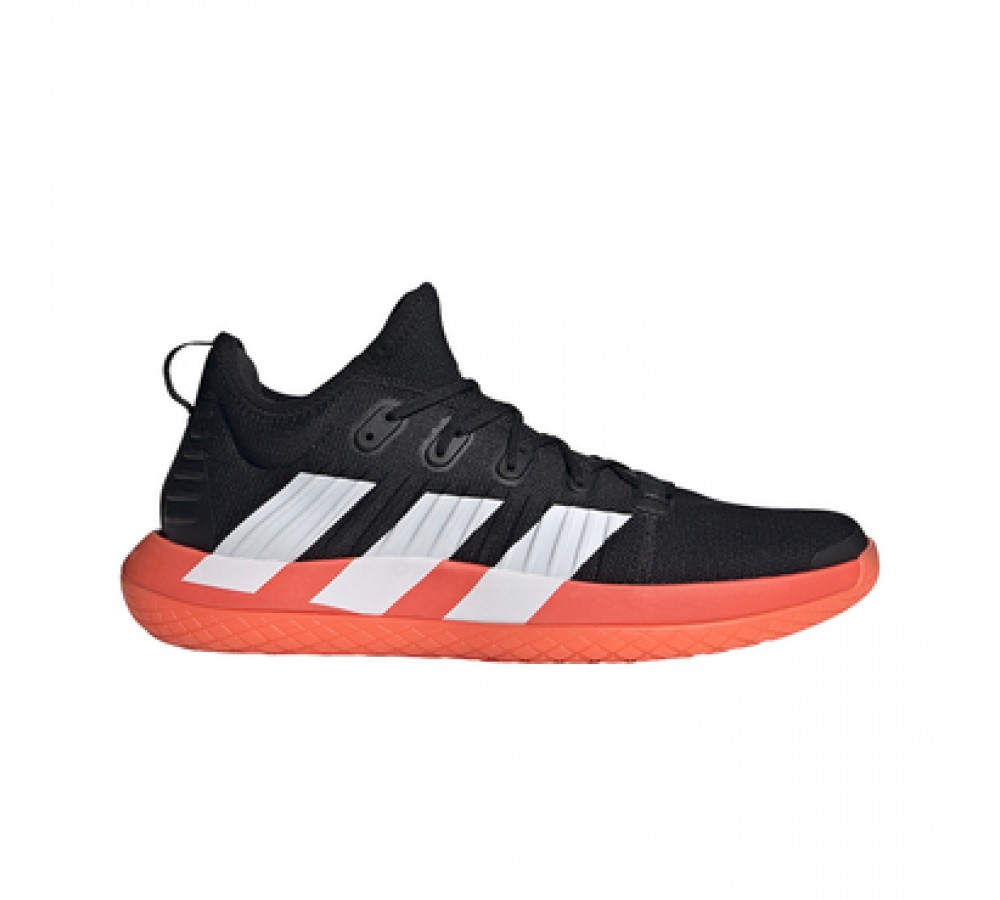 Кросівки Adidas Stabil Next Gen M Primeblue Black чоловічі