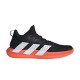 Кросівки Adidas Stabil Next Gen M Primeblue Black чоловічі