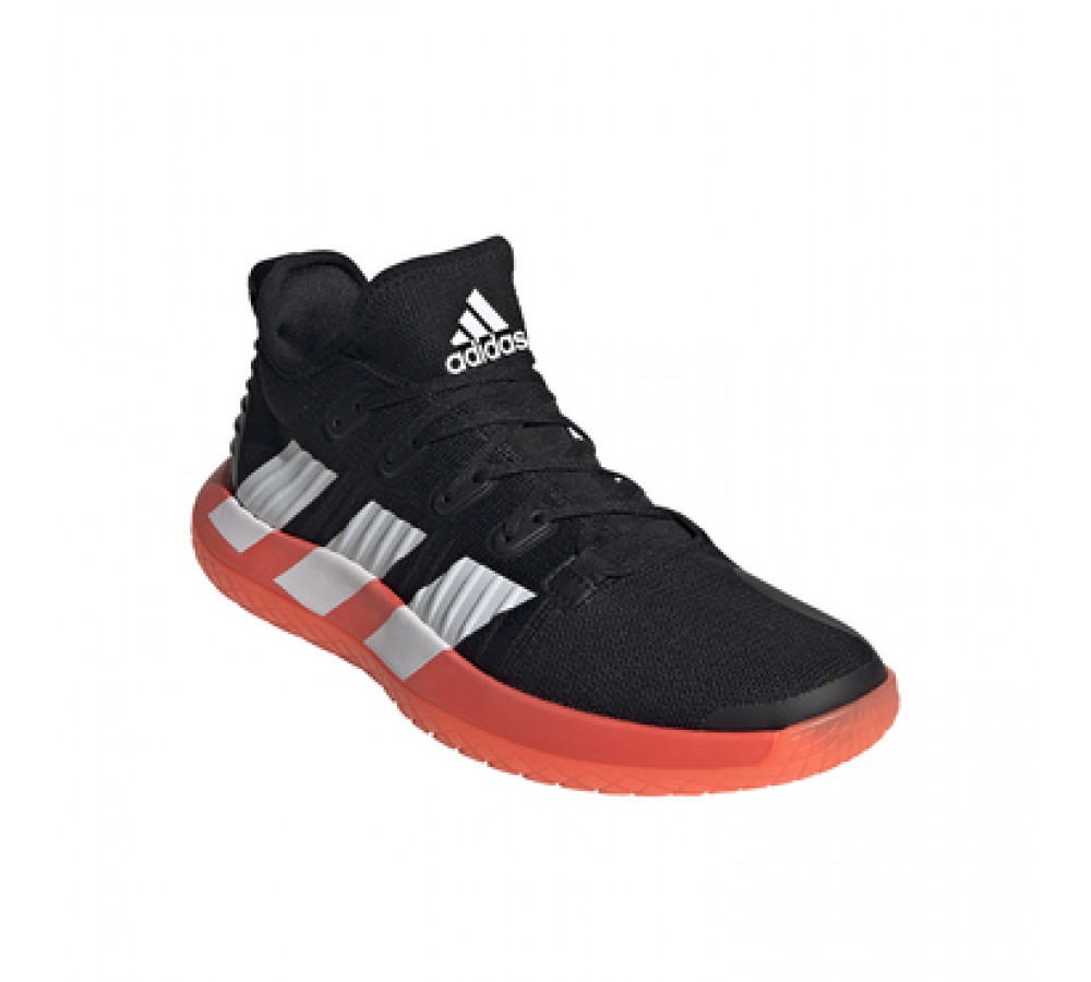 Кросівки Adidas Stabil Next Gen M Primeblue Black чоловічі