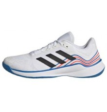 Adidas Novaflight M White sneakers for men