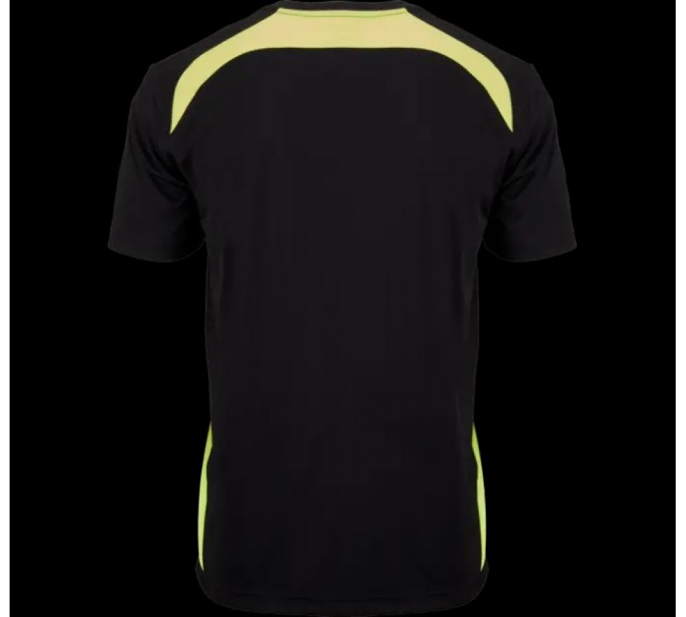 T-shirt VICTOR Function Uni black 6949