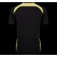 T-shirt VICTOR Function Uni black 6949