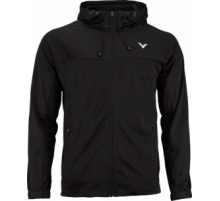 Кофта VICTOR TA Jacket Team black 3529