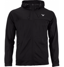 Кофта VICTOR TA Jacket Team black 3529