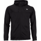 Кофта VICTOR TA Jacket Team black 3529