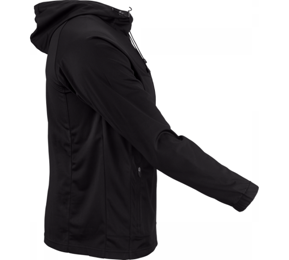 Кофта VICTOR TA Jacket Team black 3529