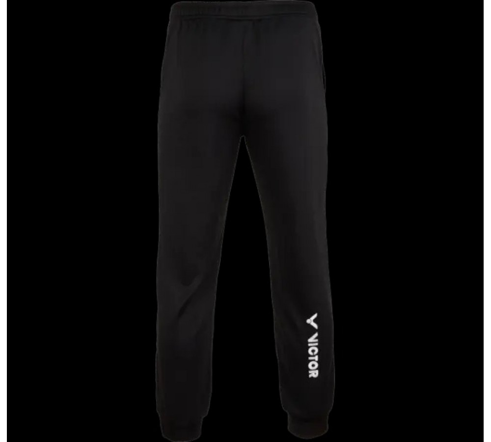 Pants Victor Team Black 3697 for children