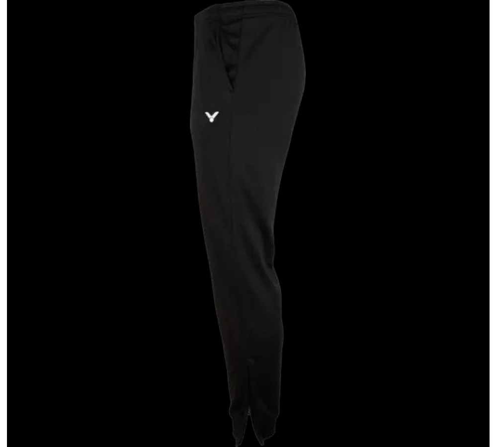 Pants Victor Team Black 3697 for children