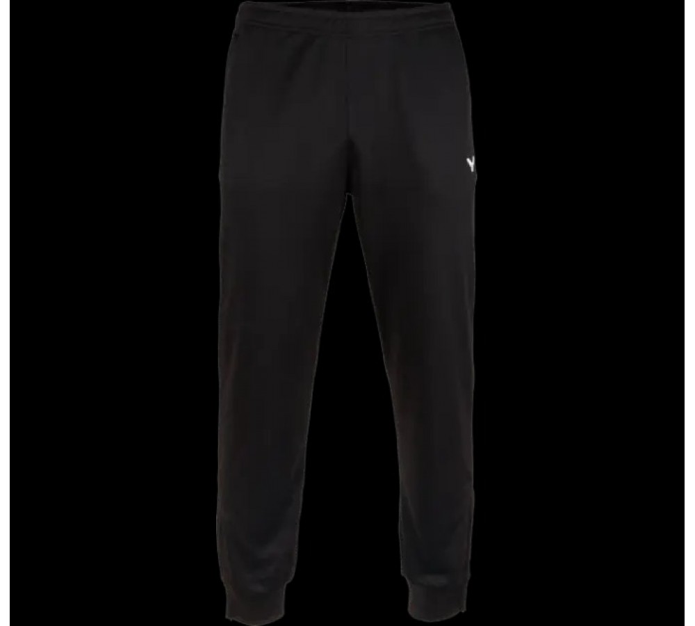 Pants Victor Team Black 3697 for children