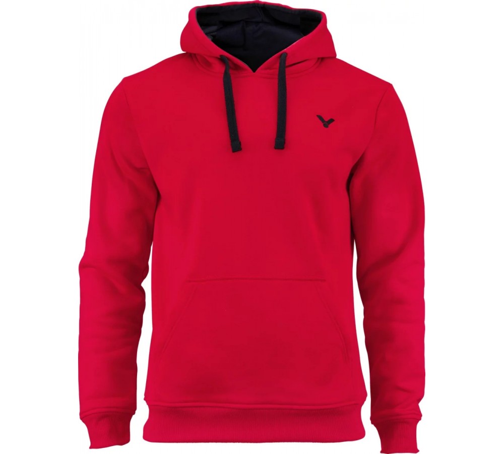 Кофта VICTOR Sweater Team red 5079