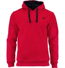 Sweater VICTOR Sweater Team red 5079