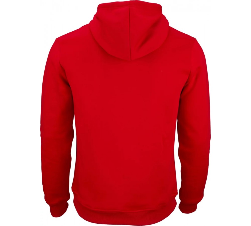 Кофта VICTOR Sweater Team red 5079