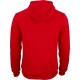 Кофта VICTOR Sweater Team red 5079