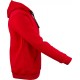 Кофта VICTOR Sweater Team red 5079