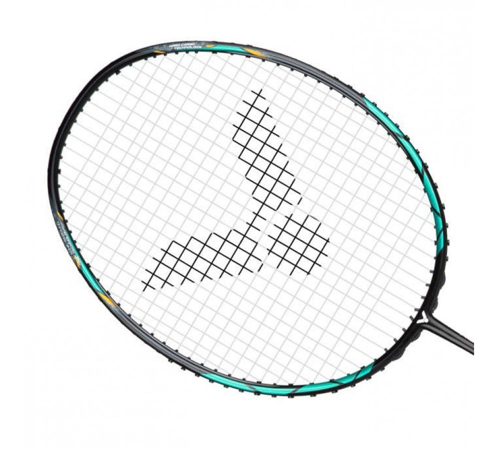 Victor Auraspeed 80X E racket