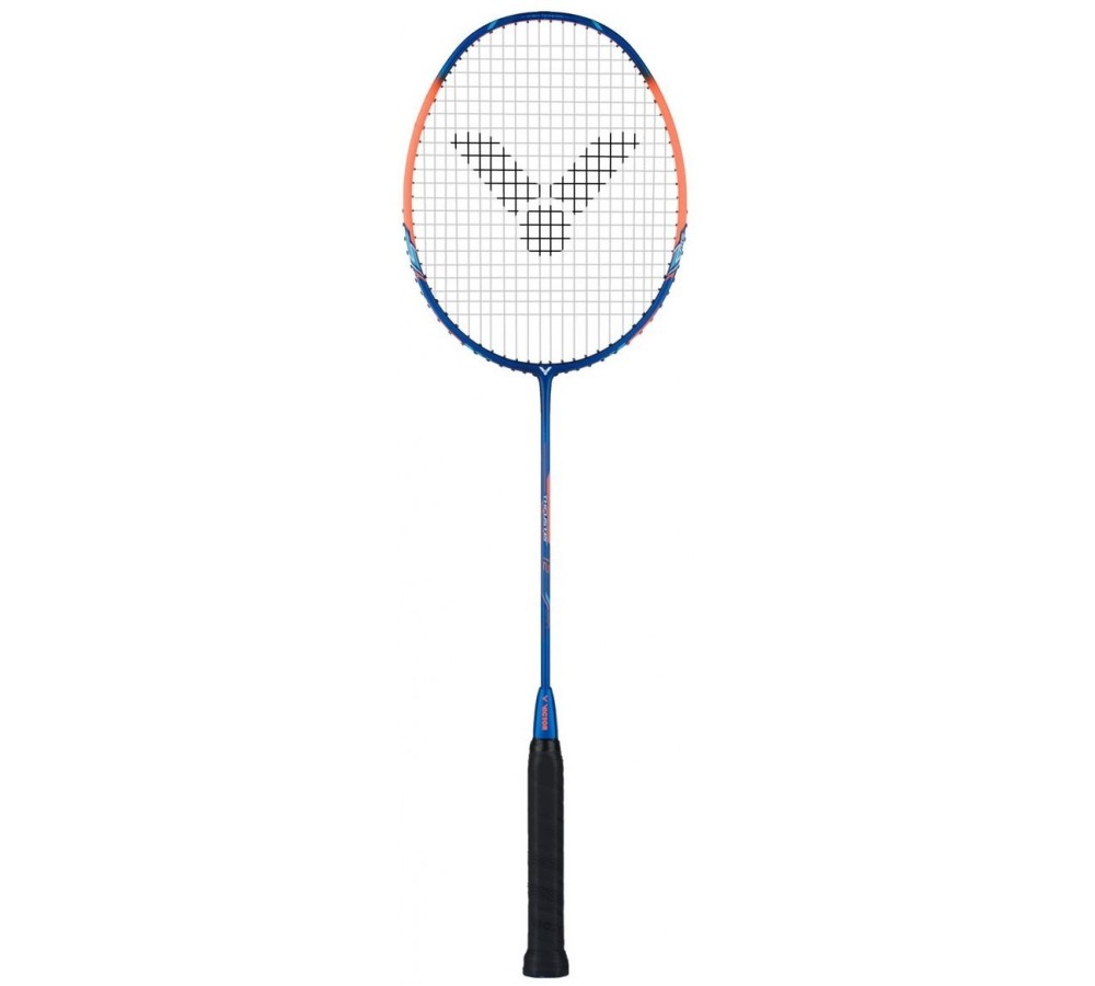 Victor Thruster K 12 F racket