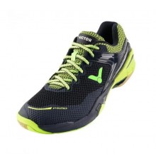 Sneakers VICTOR P9210 black/green