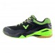 Sneakers VICTOR P9210 black/green