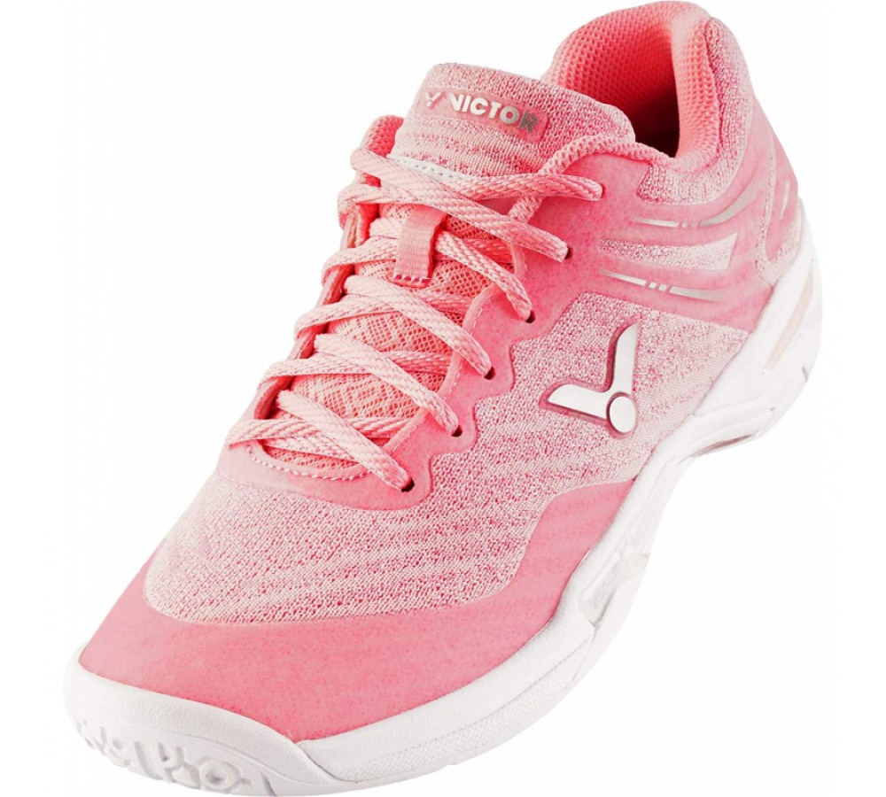 Sneakers VICTOR A922F pink