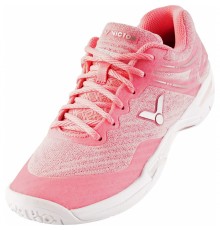 Sneakers VICTOR A922F pink