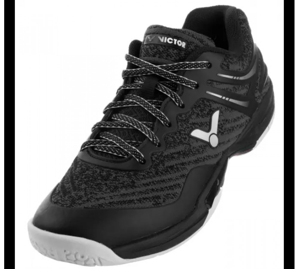 Sneakers VICTOR A922F black