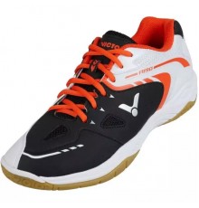 Sneakers VICTOR A190 black/white