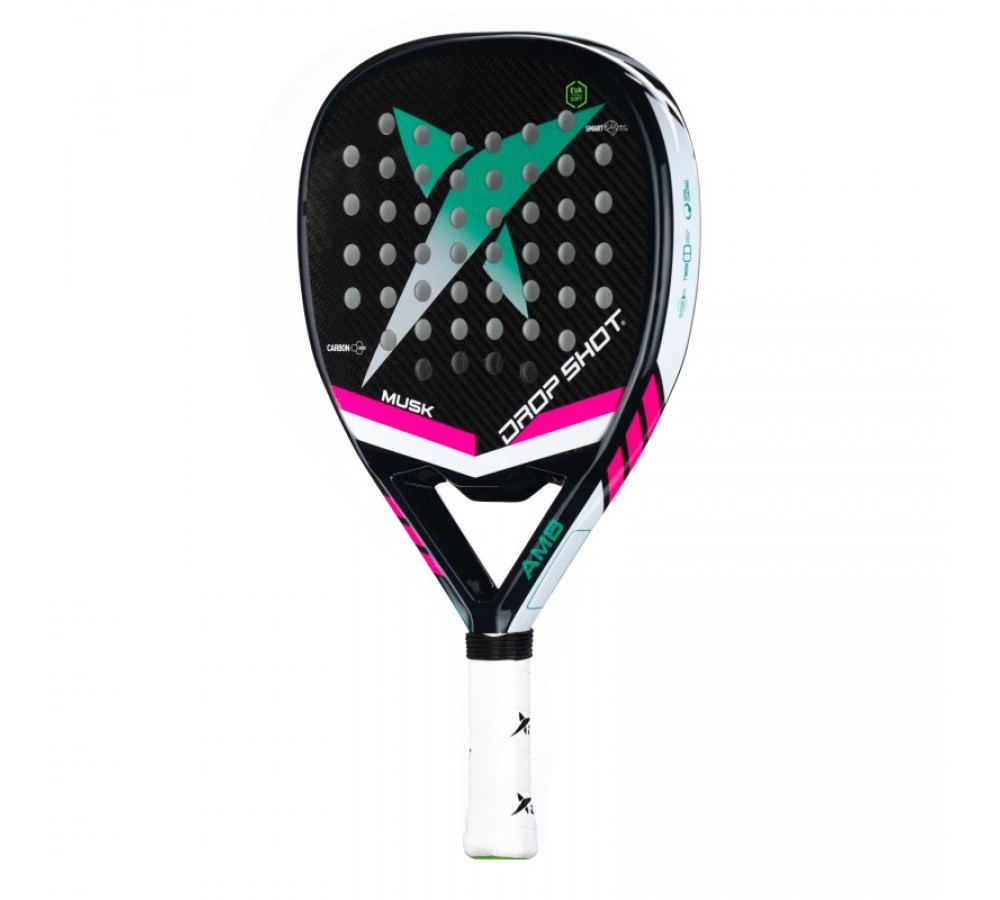 Padel racket Drop Shot Musk