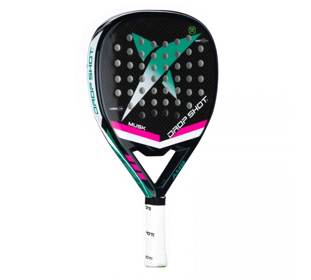 Padel racket Drop Shot Musk