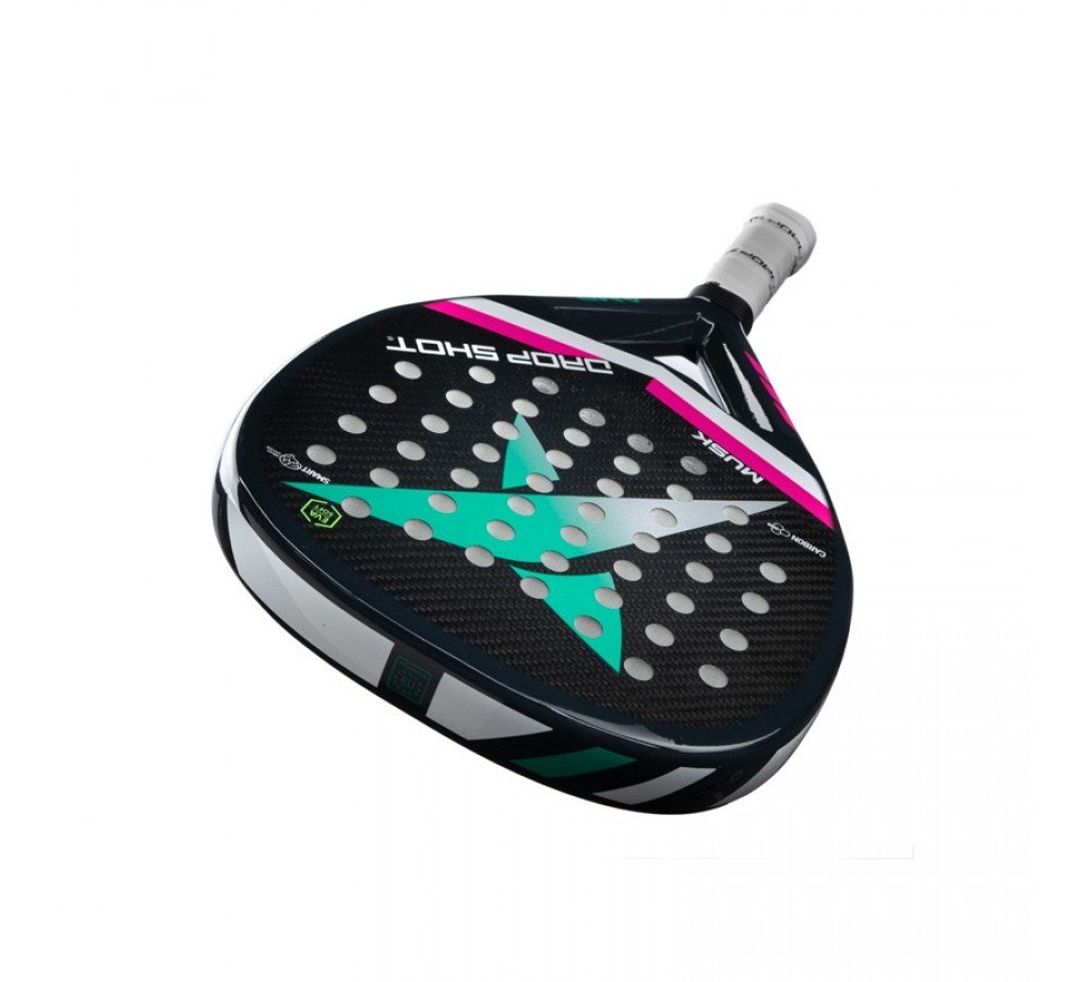 Padel racket Drop Shot Musk