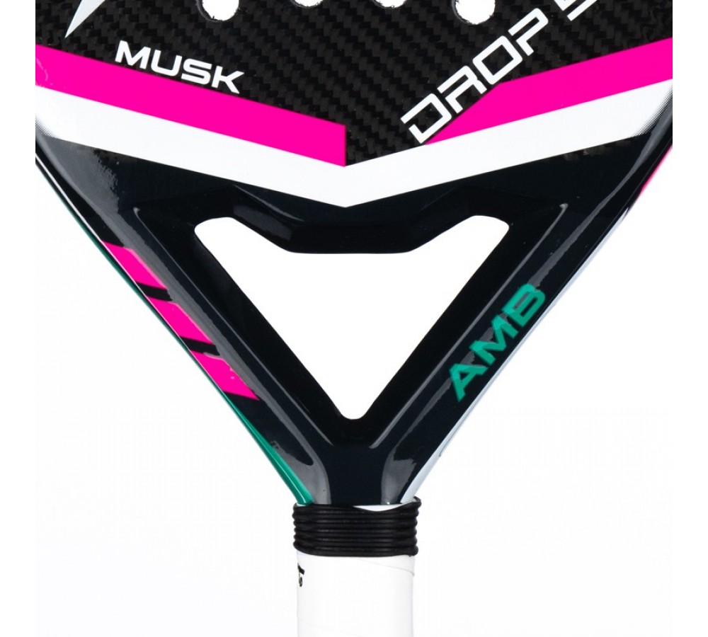 Padel racket Drop Shot Musk