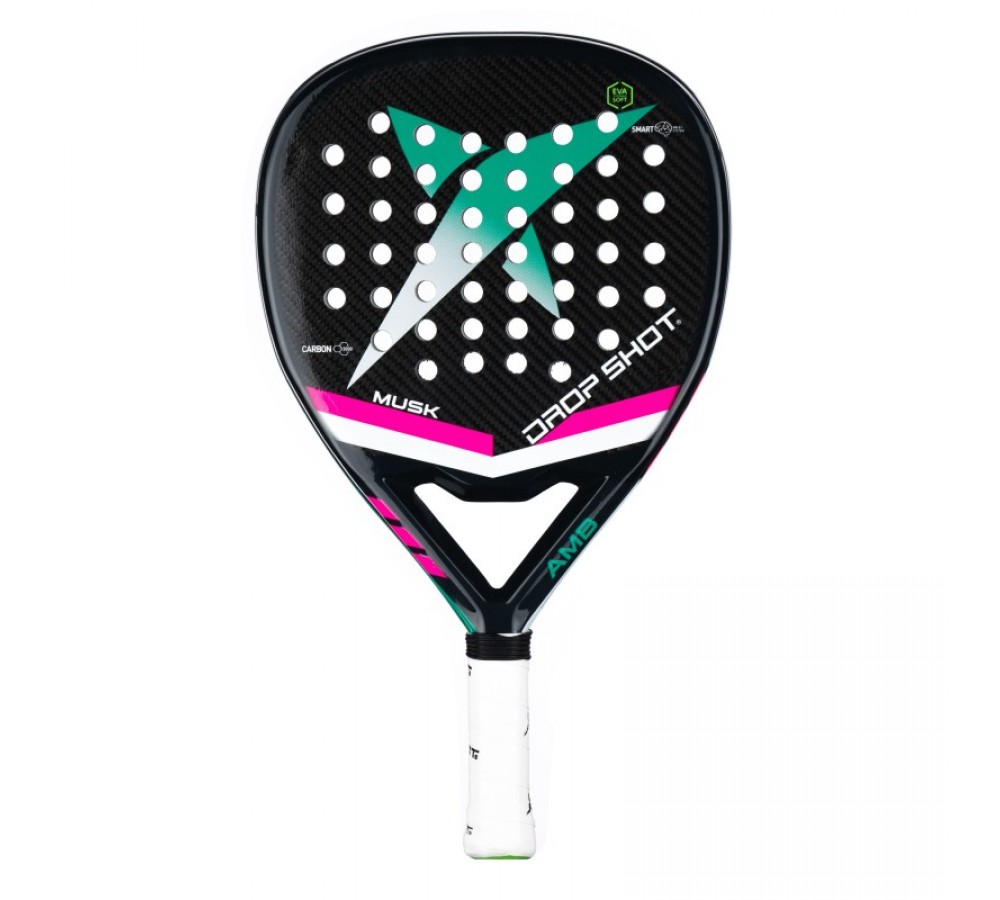 Padel racket Drop Shot Musk