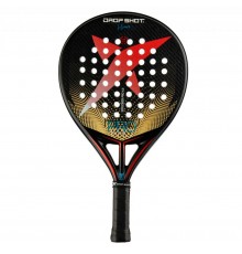 Padel racket Drop Shot Explorer Pro 4.0 3K